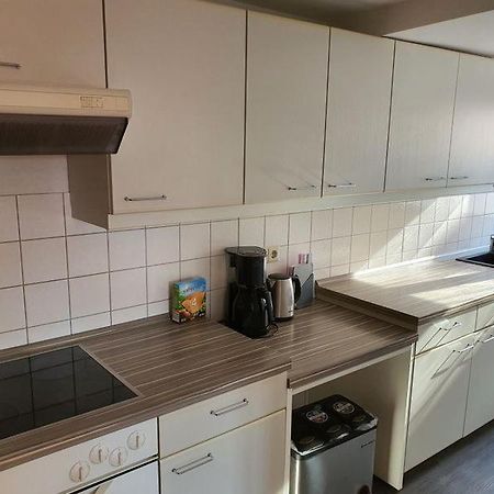 Apartment 13 Stockach Extérieur photo