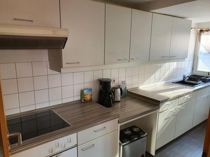 Apartment 13 Stockach Extérieur photo