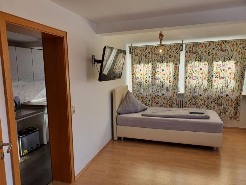 Apartment 13 Stockach Extérieur photo